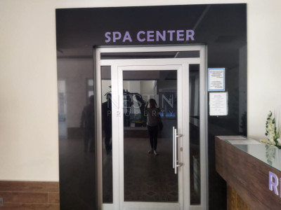 Просторная квартира 1+1 в хорошем коплексе района Джикджилли фото 12