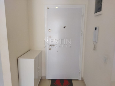 Просторная квартира 1+1 в хорошем коплексе района Джикджилли фото 14