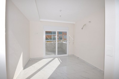 Двухуровневая квартира 2+1 в Махмутларе фото 3