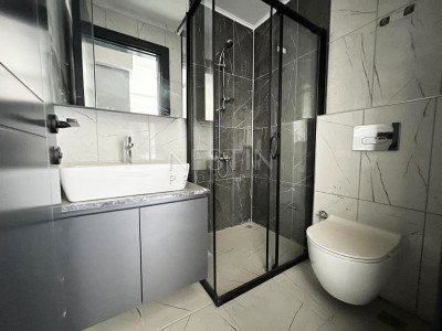 Светлая квартира 1+1 в районе Оба, в 1600 м от Средиземного моря фото 19