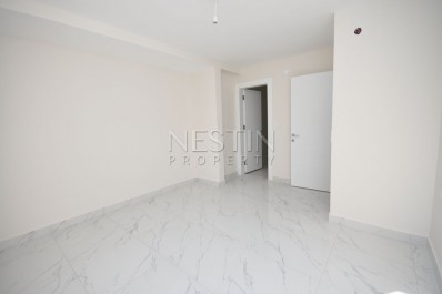 Двухуровневая квартира 2+1 в Махмутларе фото 4