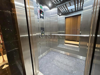 Светлая квартира 1+1 в районе Оба, в 1600 м от Средиземного моря фото 9