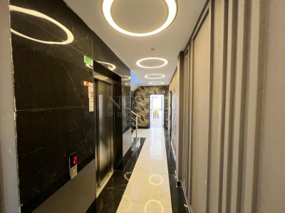 Светлая квартира 1+1 в районе Оба, в 1600 м от Средиземного моря фото 8