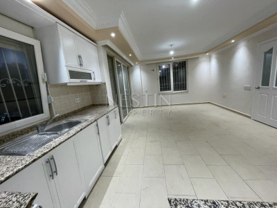 Просторная квартира 2+1 в районе Джикджилли, в 800 м от Средиземного моря фото 7