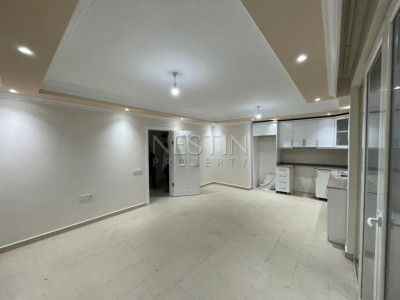 Просторная квартира 2+1 в районе Джикджилли, в 800 м от Средиземного моря фото 11