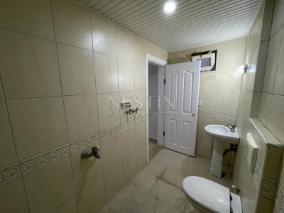 Просторная квартира 2+1 в районе Джикджилли, в 800 м от Средиземного моря фото 21