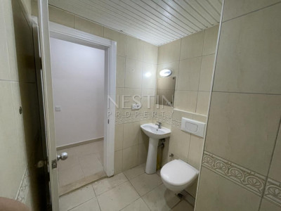 Просторная квартира 2+1 в районе Джикджилли, в 800 м от Средиземного моря фото 20