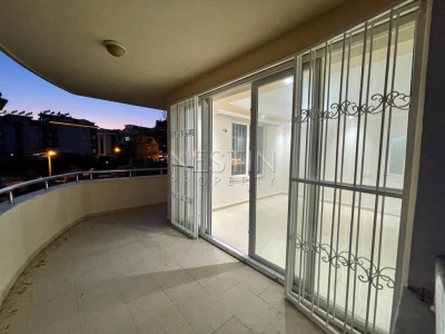 Просторная квартира 2+1 в районе Джикджилли, в 800 м от Средиземного моря фото 18