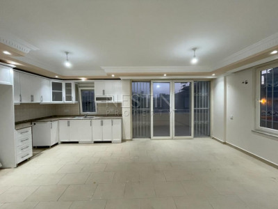 Просторная квартира 2+1 в районе Джикджилли, в 800 м от Средиземного моря фото 9