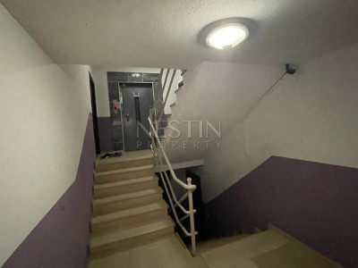 Просторная квартира 2+1 в районе Джикджилли, в 800 м от Средиземного моря фото 4