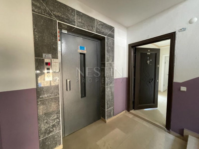 Просторная квартира 2+1 в районе Джикджилли, в 800 м от Средиземного моря фото 6