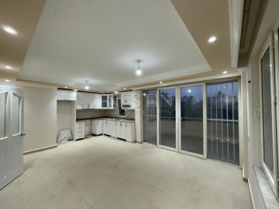 Просторная квартира 2+1 в районе Джикджилли, в 800 м от Средиземного моря фото 10