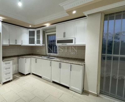 Просторная квартира 2+1 в районе Джикджилли, в 800 м от Средиземного моря фото 8