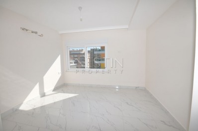 Двухуровневая квартира 2+1 в Махмутларе фото 10