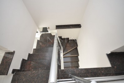 Двухуровневая квартира 2+1 в Махмутларе фото 12