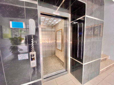 Квартира 1+1 в хорошем комплексе района Джикджилли фото 15