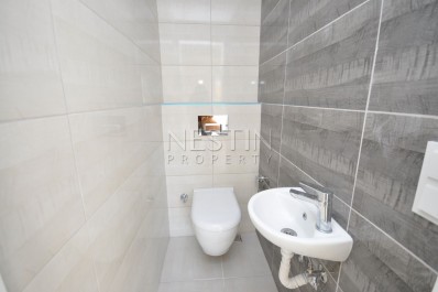 Двухуровневая квартира 2+1 в Махмутларе фото 14