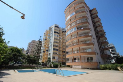 Квартира 2+1 в Махмутларе фото 2