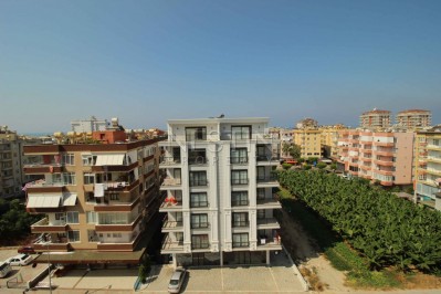 Квартира 2+1 в Махмутларе фото 3