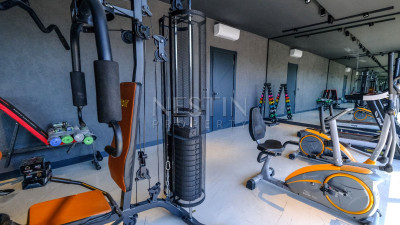 Квартира 1+1 с мебелью в новом доме фото 8