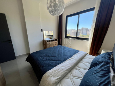 Квартира 1+1 с мебелью в новом доме фото 19