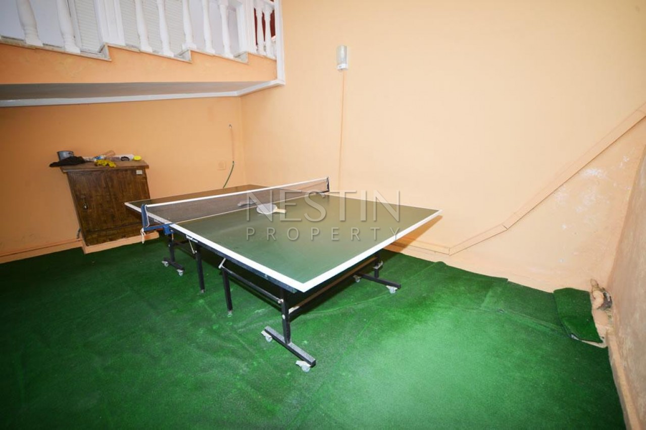 Просторная вилла 5+1 с личным бассейном в Каргыджаке фото 5