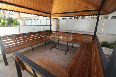 Уютная квартира 2+1 в Центре Алании, в 650 м от Средиземного моря фото 3