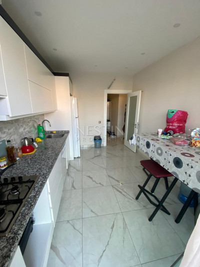 Уютная квартира 2+1 в Центре Алании, в 650 м от Средиземного моря фото 10