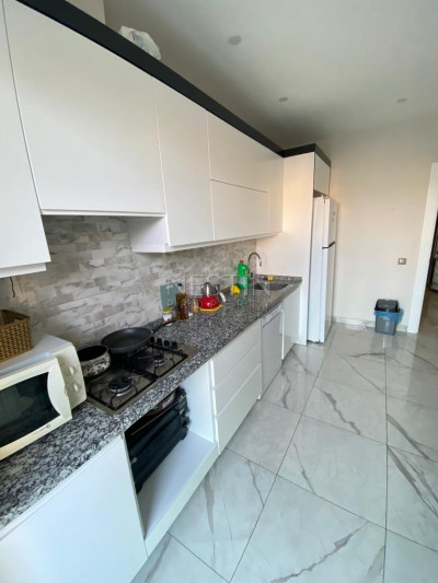 Уютная квартира 2+1 в Центре Алании, в 650 м от Средиземного моря фото 11