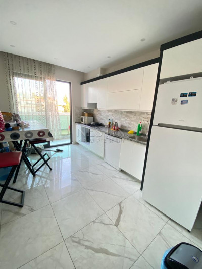 Уютная квартира 2+1 в Центре Алании, в 650 м от Средиземного моря фото 12
