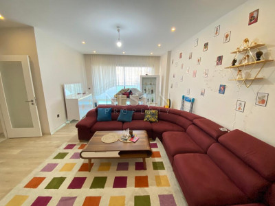 Уютная квартира 2+1 в Центре Алании, в 650 м от Средиземного моря фото 14