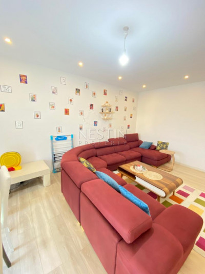 Уютная квартира 2+1 в Центре Алании, в 650 м от Средиземного моря фото 15