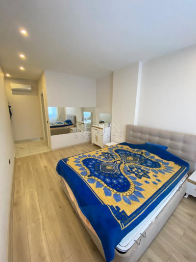 Уютная квартира 2+1 в Центре Алании, в 650 м от Средиземного моря фото 17