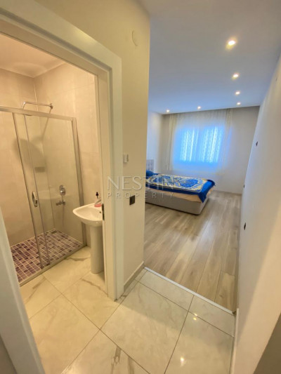 Уютная квартира 2+1 в Центре Алании, в 650 м от Средиземного моря фото 18