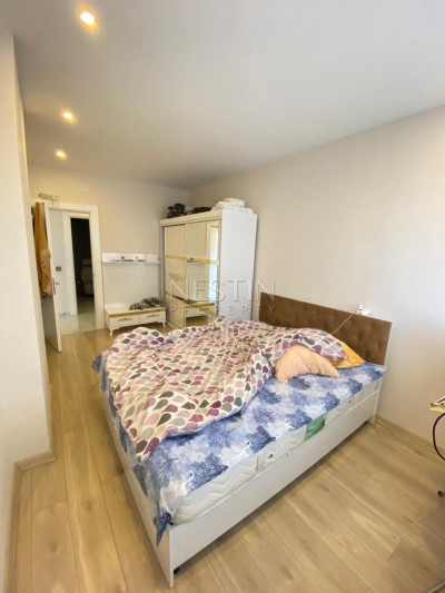 Уютная квартира 2+1 в Центре Алании, в 650 м от Средиземного моря фото 19