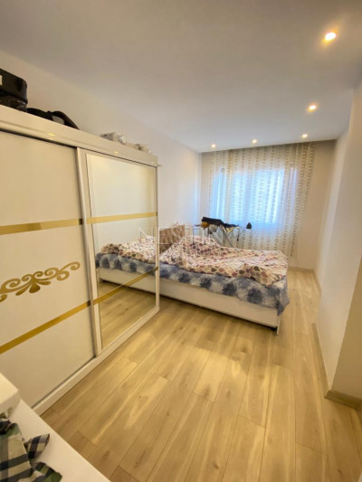 Уютная квартира 2+1 в Центре Алании, в 650 м от Средиземного моря фото 20