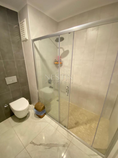 Уютная квартира 2+1 в Центре Алании, в 650 м от Средиземного моря фото 24