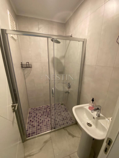 Уютная квартира 2+1 в Центре Алании, в 650 м от Средиземного моря фото 25