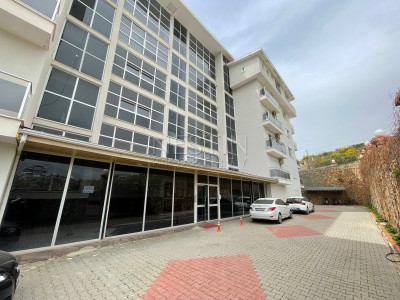 Светлая квартира 1+1 в районе Кестель, в 500 м от Средиземного моря фото 2