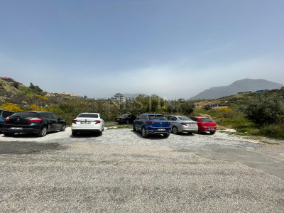 Светлая квартира 1+1 в районе Кестель, в 500 м от Средиземного моря фото 6