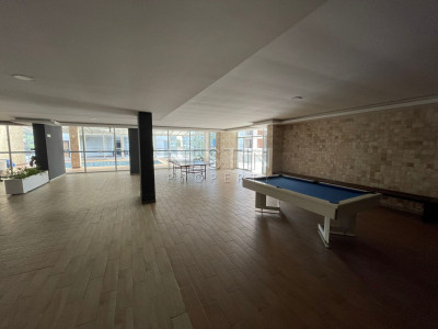 Светлая квартира 1+1 в районе Кестель, в 500 м от Средиземного моря фото 10