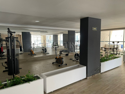 Светлая квартира 1+1 в районе Кестель, в 500 м от Средиземного моря фото 13