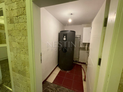 Светлая квартира 1+1 в районе Кестель, в 500 м от Средиземного моря фото 9