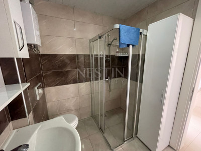 Светлая квартира 1+1 в районе Кестель, в 500 м от Средиземного моря фото 26