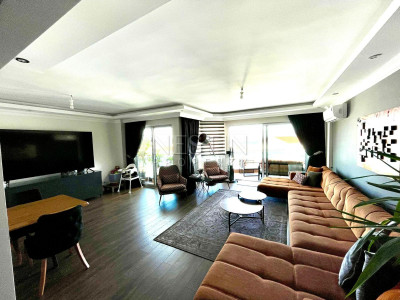 Пентхаус 4+1 в центре Алании, в 550 м от Средиземного моря фото 6
