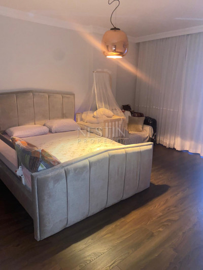Пентхаус 4+1 в центре Алании, в 550 м от Средиземного моря фото 9