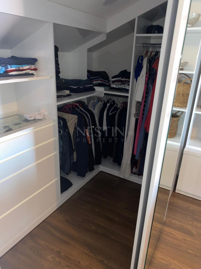 Пентхаус 4+1 в центре Алании, в 550 м от Средиземного моря фото 10