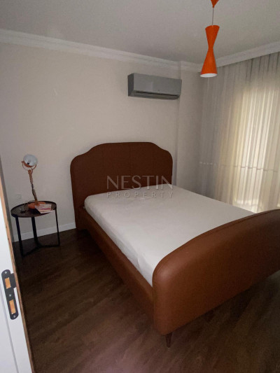 Пентхаус 4+1 в центре Алании, в 550 м от Средиземного моря фото 11