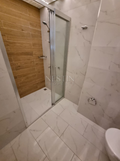 Квартира дуплекс 2+1 в центре города Аланья в 800 м от моря фото 19
