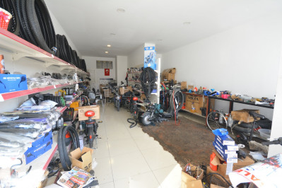 Коммерческое помещение в районе Махмутлар, в 400 м от Средиземного моря фото 6